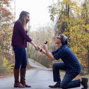 Meet your Posher, Shelby